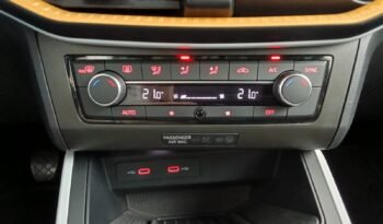 SEAT ARONA 1.0 TSI 110 CV STYLE XL completo