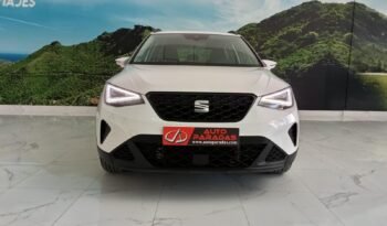 SEAT ARONA 1.0 TSI 110 CV STYLE XL completo