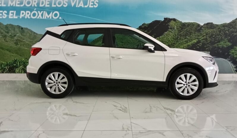 SEAT ARONA 1.0 TSI 110 CV STYLE XL completo