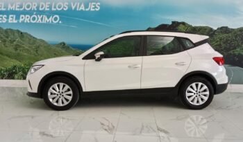 SEAT ARONA 1.0 TSI 110 CV STYLE XL completo