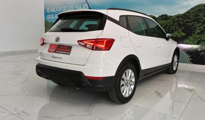 SEAT ARONA 1.0 TSI 110 CV STYLE XL completo