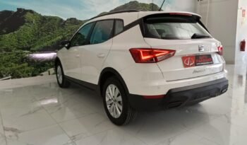 SEAT ARONA 1.0 TSI 110 CV STYLE XL completo
