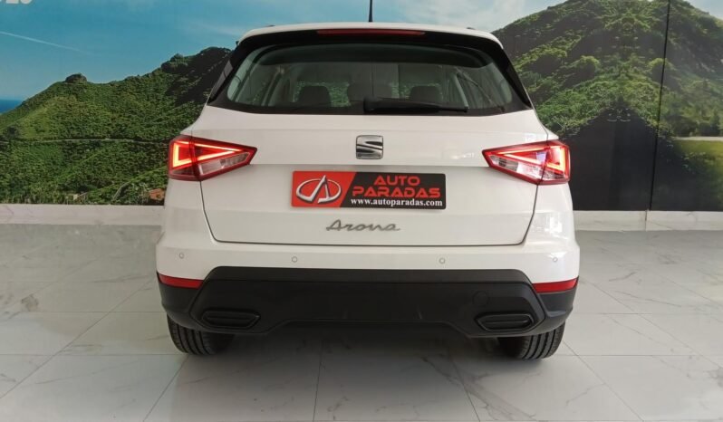 SEAT ARONA 1.0 TSI 110 CV STYLE XL completo