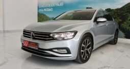 VOLKWAGEN PASSAT 2.0 TDI 150 CV EXECUTIVE