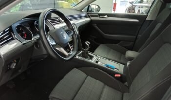 VOLKWAGEN PASSAT 2.0 TDI 150 CV EXECUTIVE completo