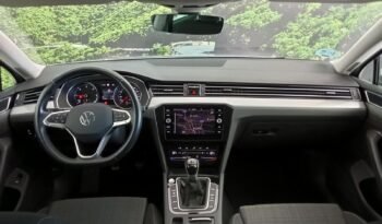 VOLKWAGEN PASSAT 2.0 TDI 150 CV EXECUTIVE completo