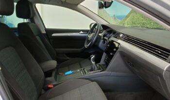 VOLKWAGEN PASSAT 2.0 TDI 150 CV EXECUTIVE completo