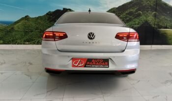 VOLKWAGEN PASSAT 2.0 TDI 150 CV EXECUTIVE completo