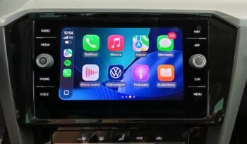 VOLKWAGEN PASSAT 2.0 TDI 150 CV EXECUTIVE completo