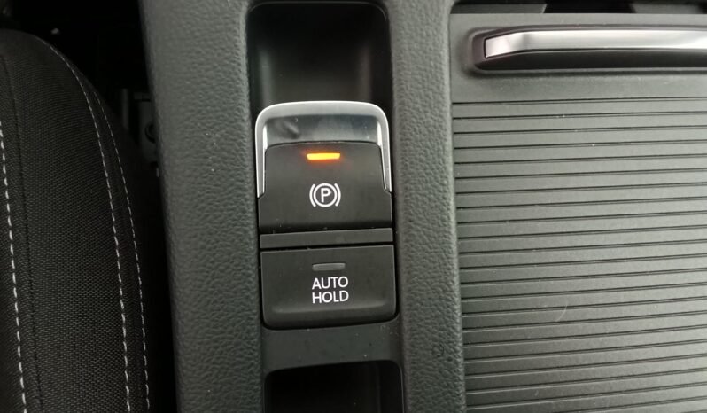 VOLKWAGEN PASSAT 2.0 TDI 150 CV EXECUTIVE completo