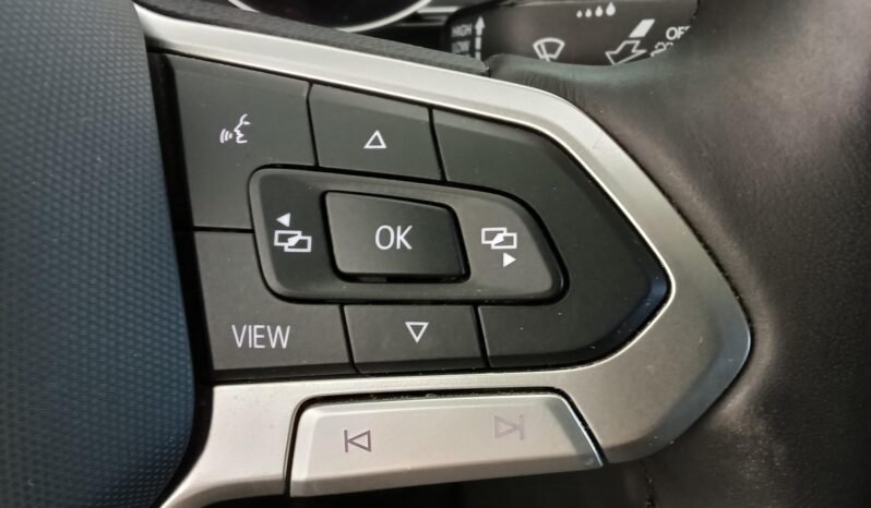 VOLKWAGEN PASSAT 2.0 TDI 150 CV EXECUTIVE completo