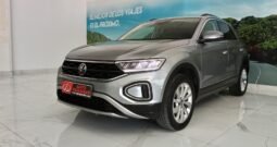 VOLKSWAGEN T- ROC 1.5 TSI 150 CV MAS
