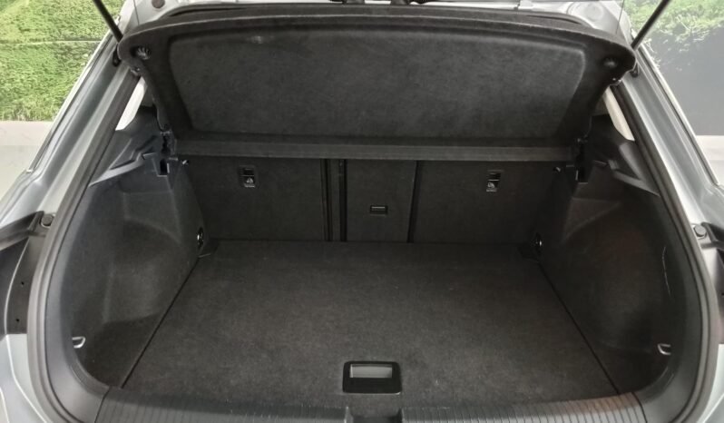 VOLKSWAGEN T- ROC 1.5 TSI 150 CV MAS completo