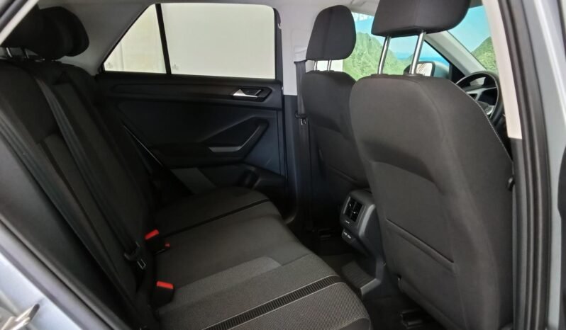 VOLKSWAGEN T- ROC 1.5 TSI 150 CV MAS completo