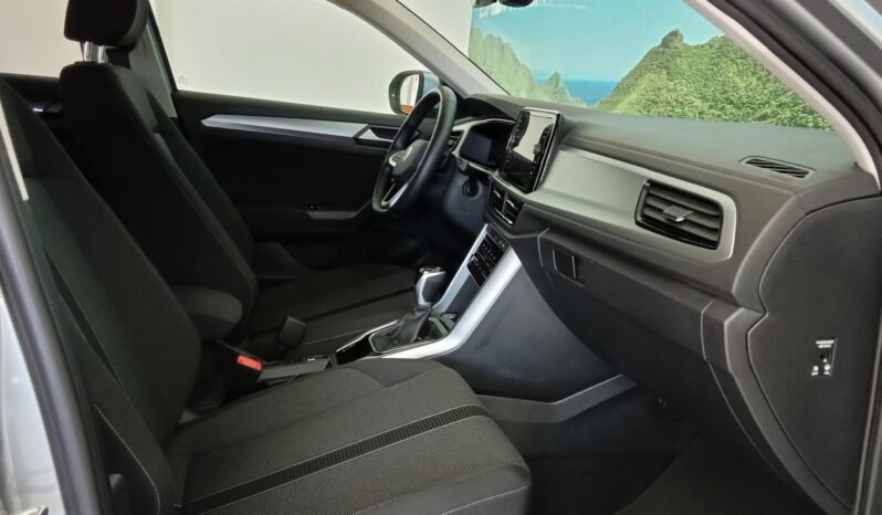 VOLKSWAGEN T- ROC 1.5 TSI 150 CV MAS completo