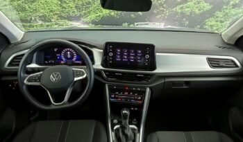 VOLKSWAGEN T- ROC 1.5 TSI 150 CV MAS completo