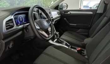 VOLKSWAGEN T- ROC 1.5 TSI 150 CV MAS completo