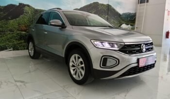 VOLKSWAGEN T- ROC 1.5 TSI 150 CV MAS completo