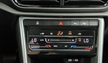 VOLKSWAGEN T- ROC 1.5 TSI 150 CV MAS completo