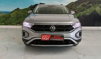 VOLKSWAGEN T- ROC 1.5 TSI 150 CV MAS completo