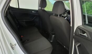 VOLKSWAGEN T- CROSS 1.0 TSI 95 CV T- CROSS completo