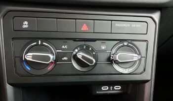 VOLKSWAGEN T- CROSS 1.0 TSI 95 CV T- CROSS completo