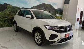 VOLKSWAGEN T- CROSS 1.0 TSI 95 CV T- CROSS completo
