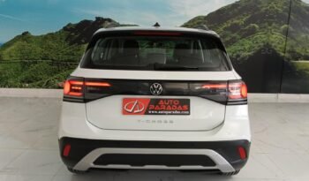 VOLKSWAGEN T- CROSS 1.0 TSI 95 CV T- CROSS completo