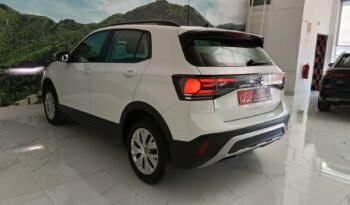 VOLKSWAGEN T- CROSS 1.0 TSI 95 CV T- CROSS completo