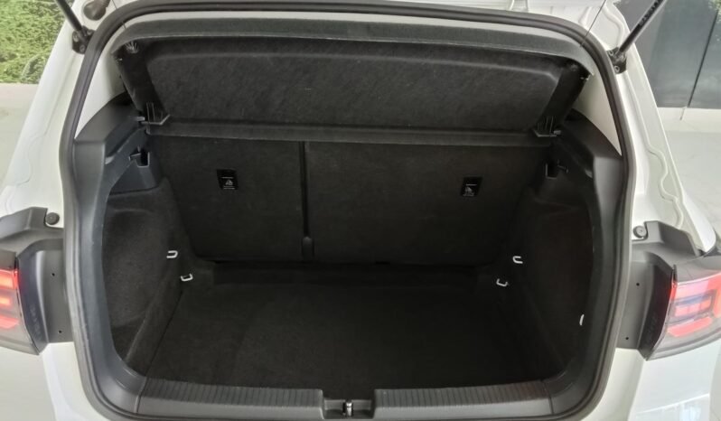 VOLKSWAGEN T- CROSS 1.0 TSI 95 CV T- CROSS completo