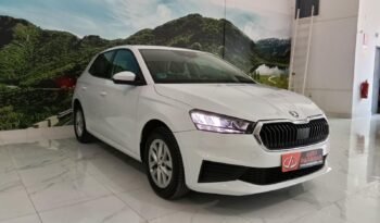 SKODA FABIA 1.0 TSI 95 CV EMOTION completo