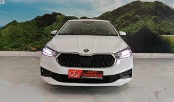SKODA FABIA 1.0 TSI 95 CV EMOTION completo