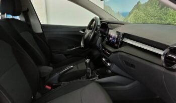 SKODA FABIA 1.0 TSI 95 CV EMOTION completo