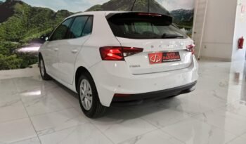 SKODA FABIA 1.0 TSI 95 CV EMOTION completo