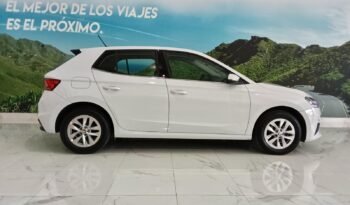 SKODA FABIA 1.0 TSI 95 CV EMOTION completo