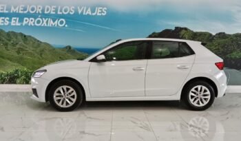 SKODA FABIA 1.0 TSI 95 CV EMOTION completo