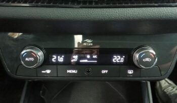SKODA FABIA 1.0 TSI 95 CV EMOTION completo