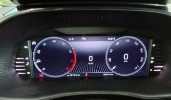 SKODA FABIA 1.0 TSI 95 CV EMOTION completo