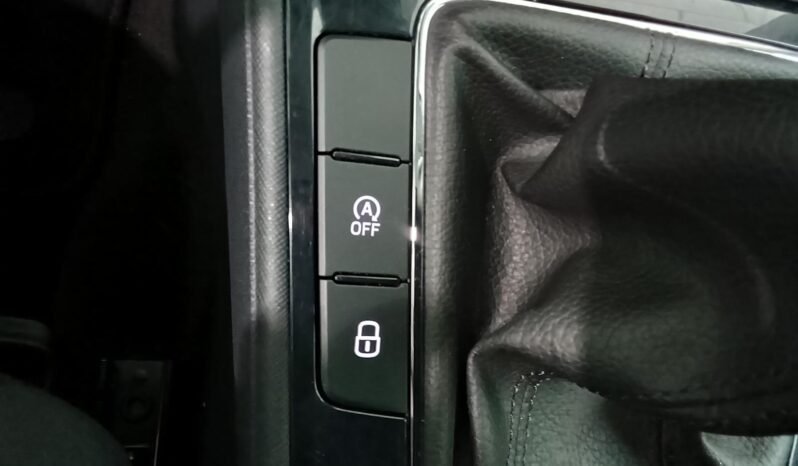 SKODA FABIA 1.0 TSI 95 CV EMOTION completo