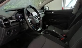 SKODA FABIA 1.0 TSI 95 CV EMOTION completo