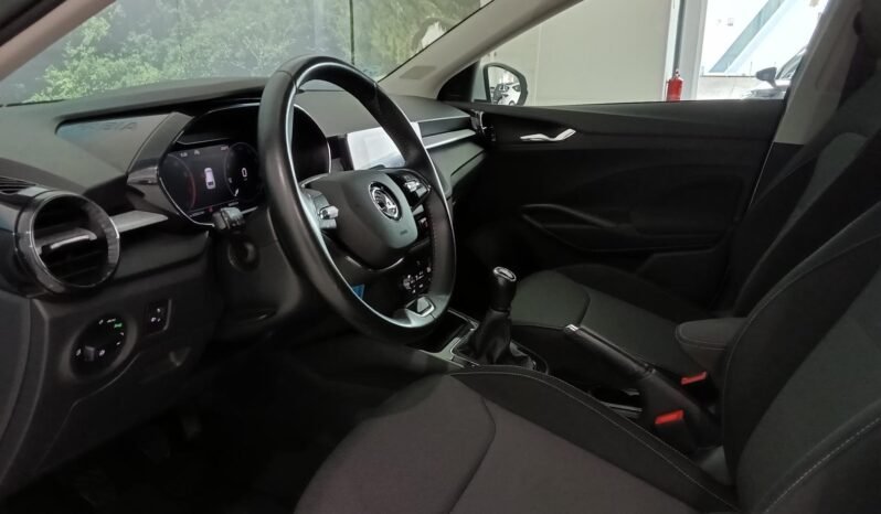 SKODA FABIA 1.0 TSI 95 CV EMOTION completo