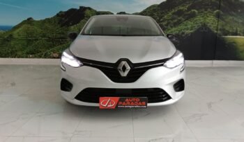RENAULT CLIO 1.0 TCE 90 CV INTENS completo