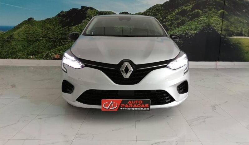 RENAULT CLIO 1.0 TCE 90 CV INTENS completo