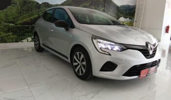 RENAULT CLIO 1.0 TCE 90 CV INTENS completo
