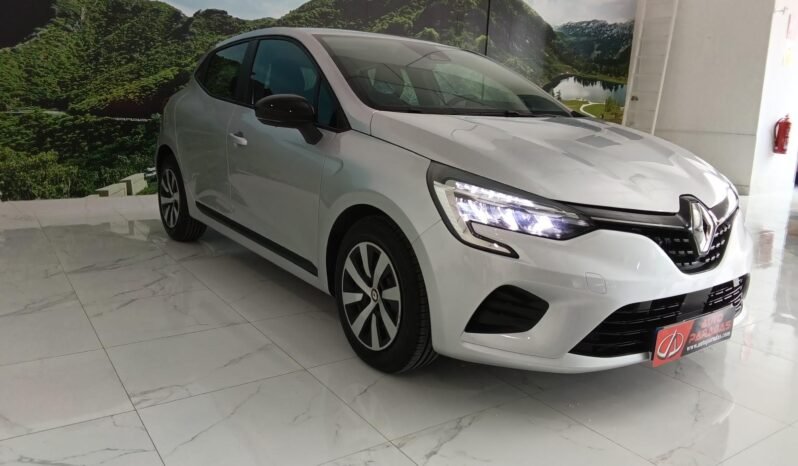 RENAULT CLIO 1.0 TCE 90 CV INTENS completo