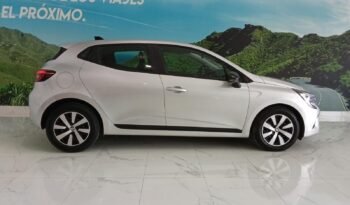 RENAULT CLIO 1.0 TCE 90 CV INTENS completo