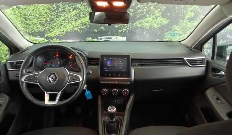 RENAULT CLIO 1.0 TCE 90 CV INTENS completo