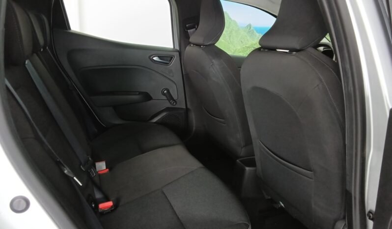 RENAULT CLIO 1.0 TCE 90 CV INTENS completo