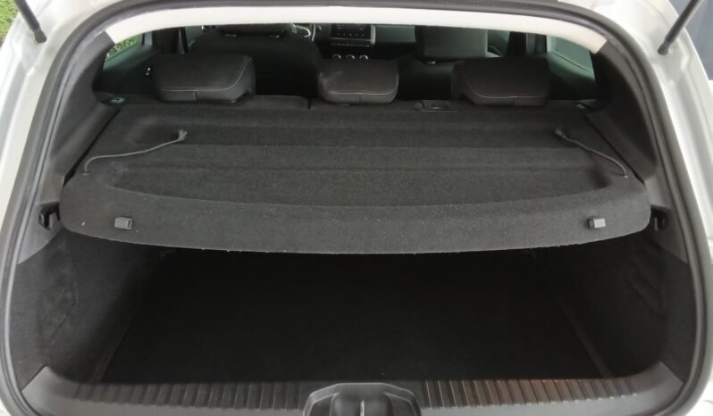 RENAULT CLIO 1.0 TCE 90 CV INTENS completo