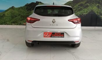 RENAULT CLIO 1.0 TCE 90 CV INTENS completo
